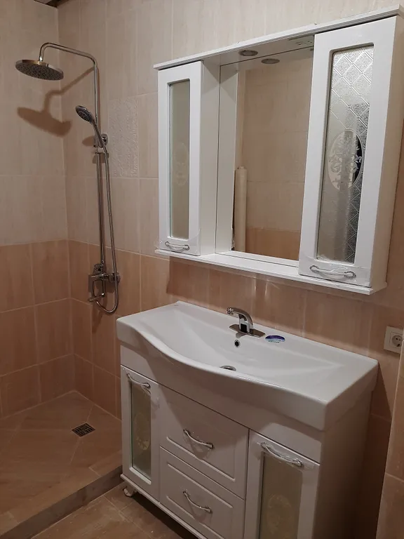 Вилла 220м2 с бассейном Горная лаванда. 6взр.+4 дет.