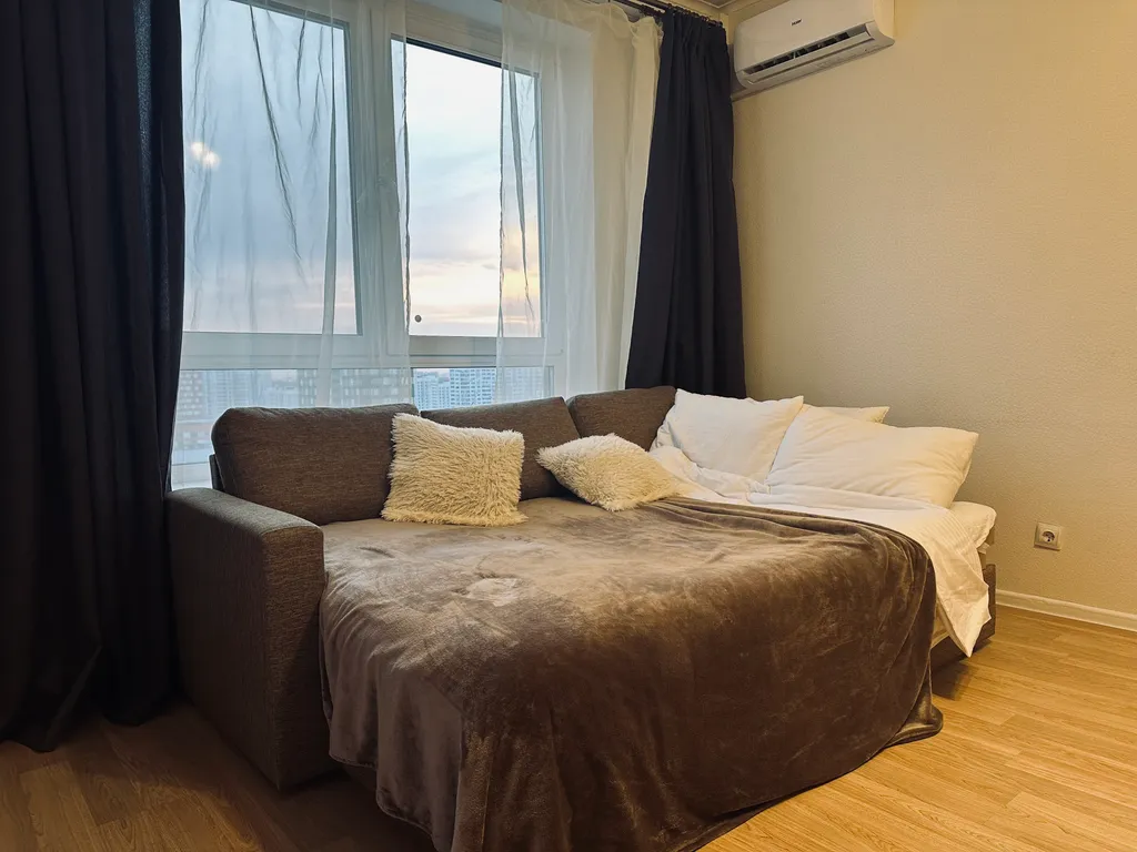 Отличная квартира в центре города