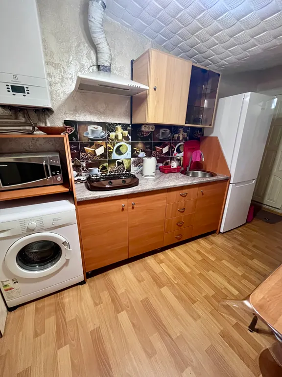 Квартира в центре Ессентуков