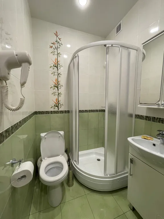 Комната №4 в ЖК Бажовский Премиум