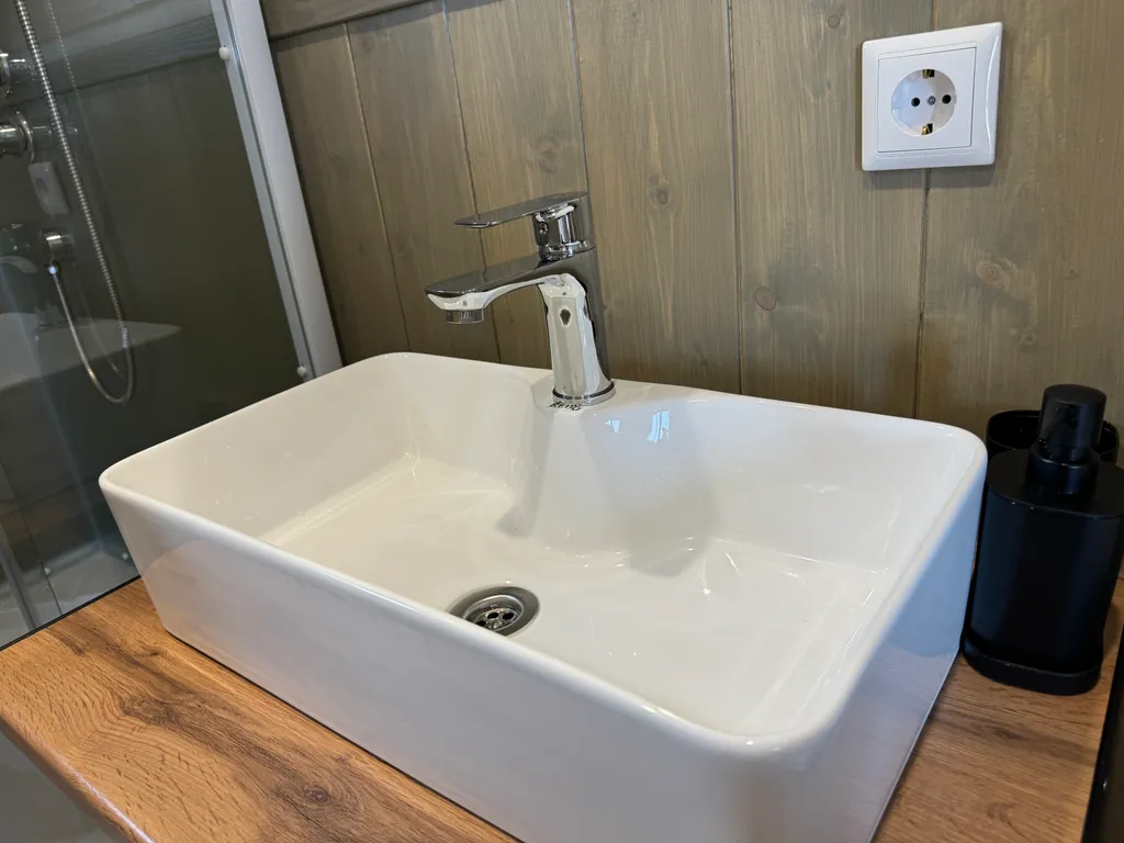 Дом на берегу моря Апартаменты с видом на море Номер с видом на море