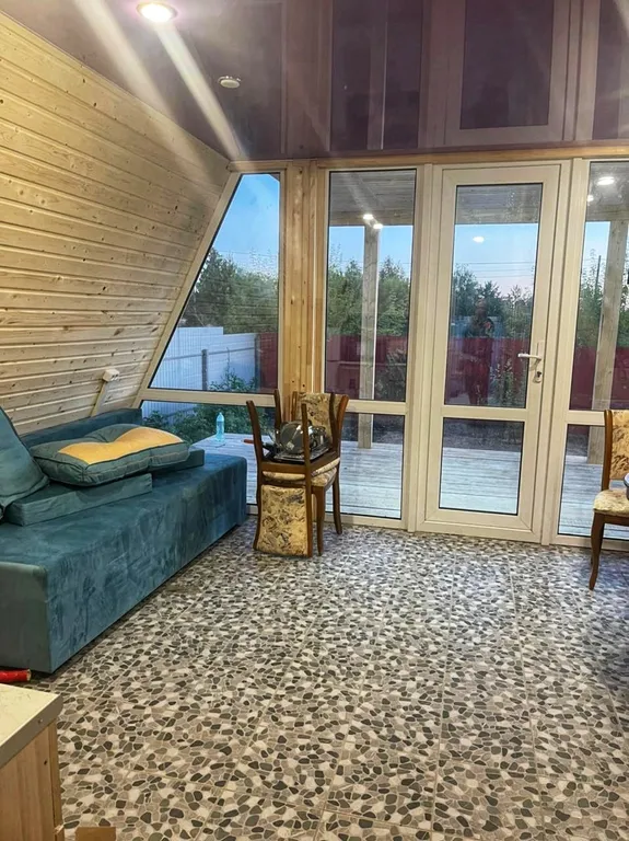 2-комнатный Дом