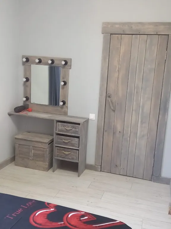 Дом для семейного отдыха