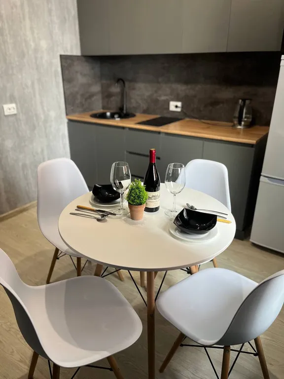 Квартира Квартира с красивым ремонтом — Красноярск