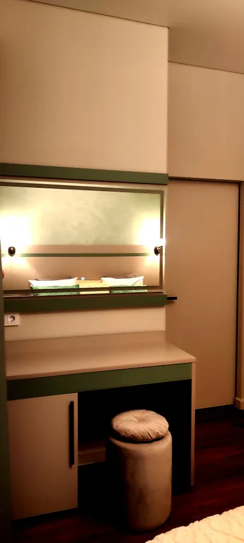 Апартамент в центре Ялты, рядом Массандровский пляж