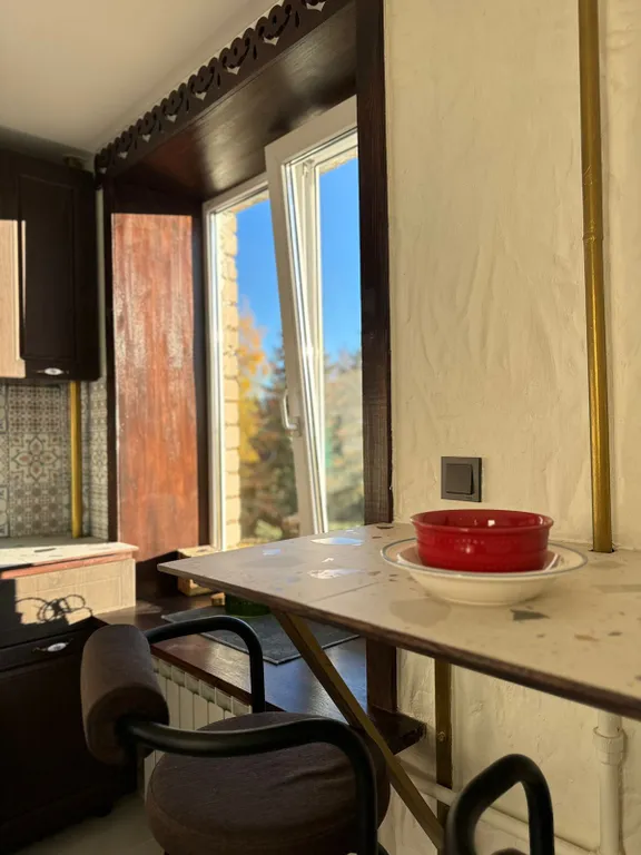 Апартаменты с видом на церковь Двенадцати апостолов