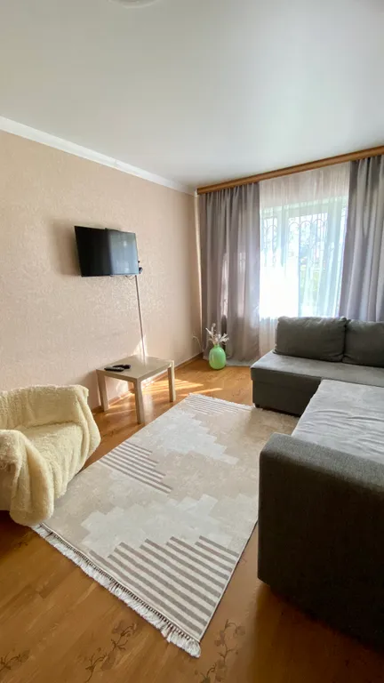 2-комнатная квартира в курортной зоне — аренда посуточно в Кисловодск