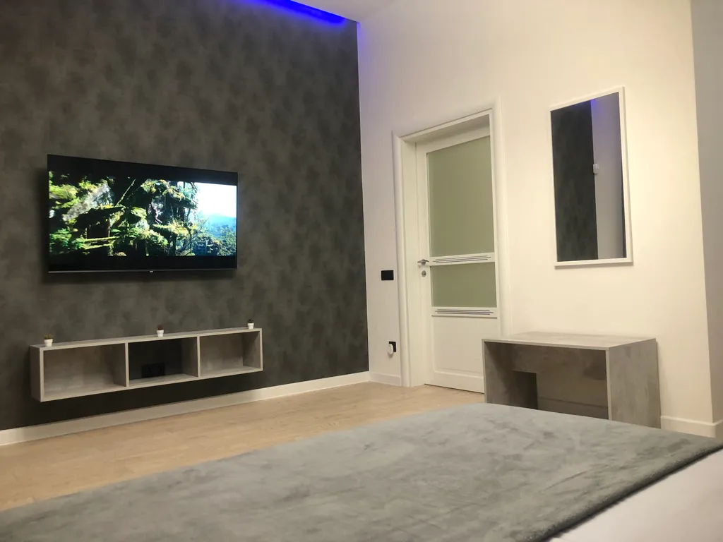 Прекрасный просторный дом для отдыха в лучшем районе