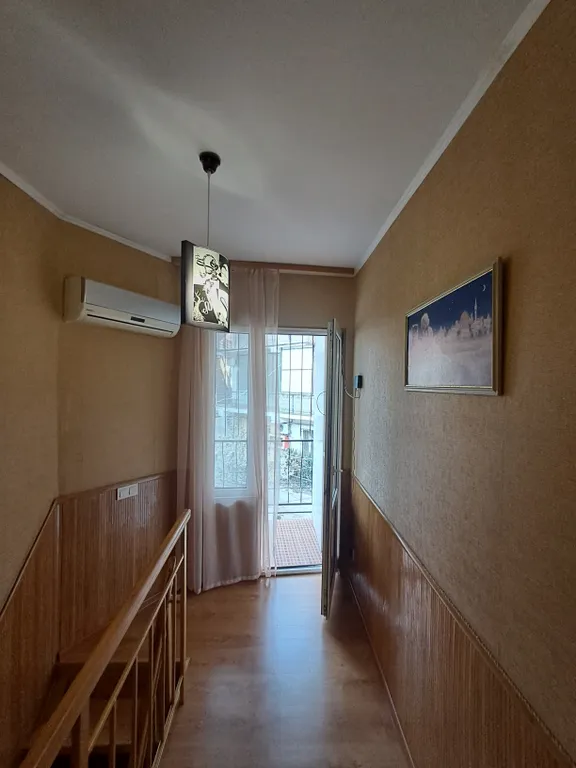 Квартира Квартира Коттедж около моря — Алушта