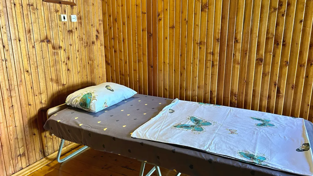 Квартира Апартаменты в самом центре — Сухум