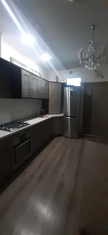 Квартира Квартира с шикарным видом — Геленджик