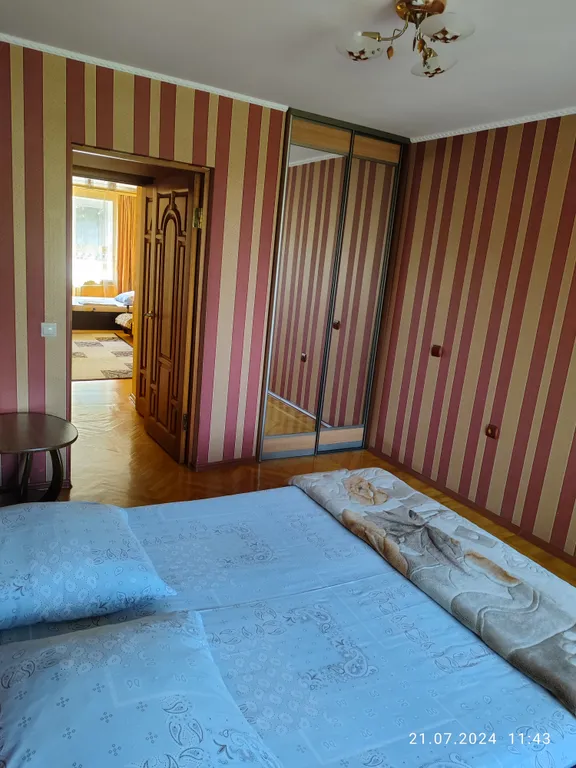 Для тех, кто любит чистоту и порядок