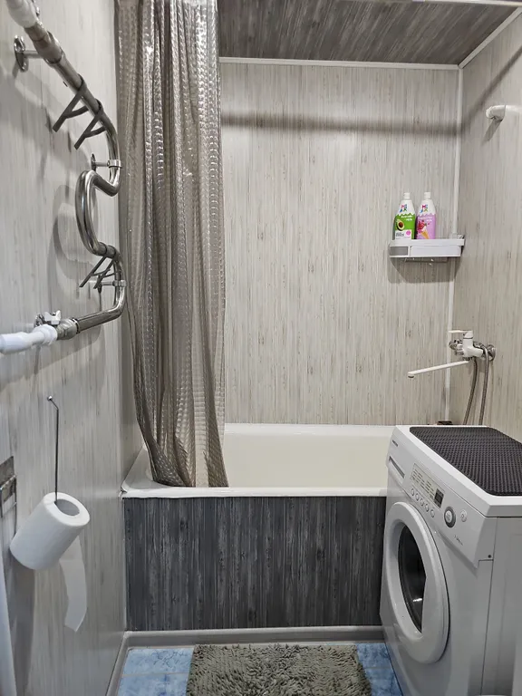 Тёплое гнёздышко в самом центре