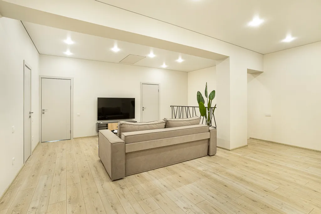 Многофункциональный коттедж