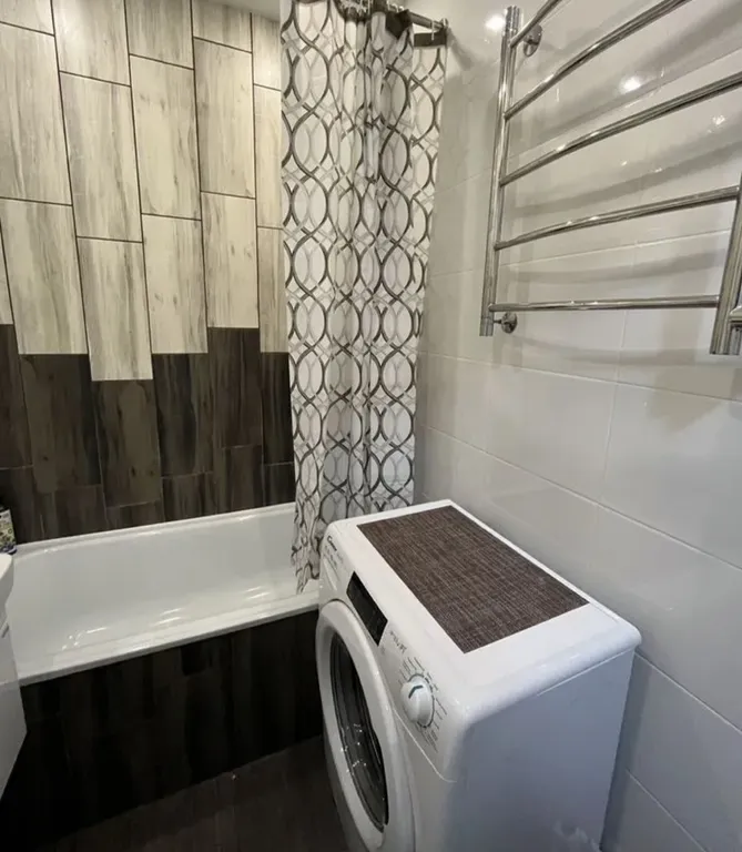 Квартира в историческом центре