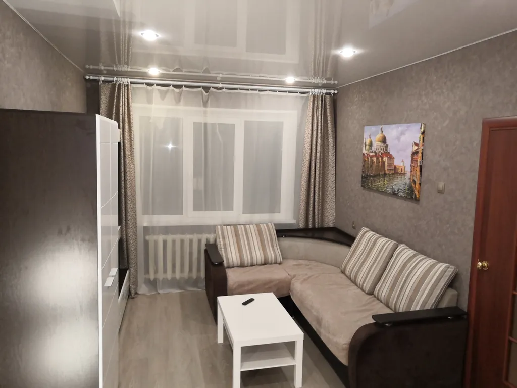 Квартира Однушка у склона — аренда посуточно в Кировск