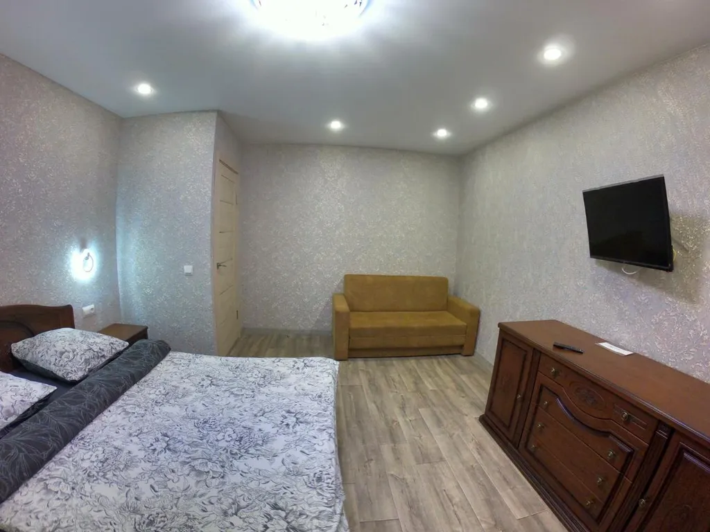 Шикарная квартира