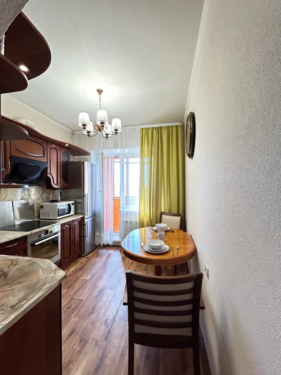 Уютная квартира в центре