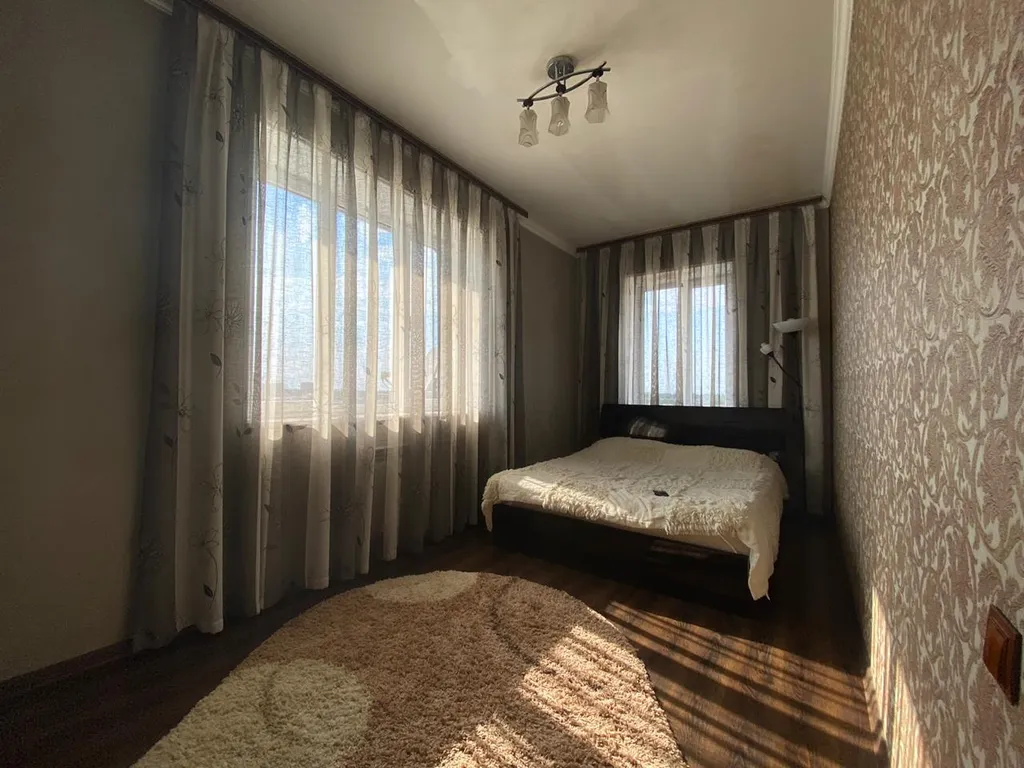 Квартира Уютная евродвушка с видом на горы у центра города — аренда посуточно в Владикавказ