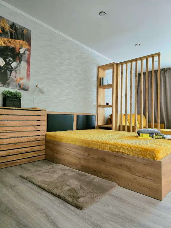 Квартира Лучшая локация в центре города в шаговой доступности от Рыбной деревни — Калининград