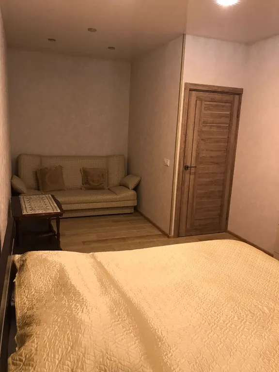 Квартира Уютная квартира — Ярославль