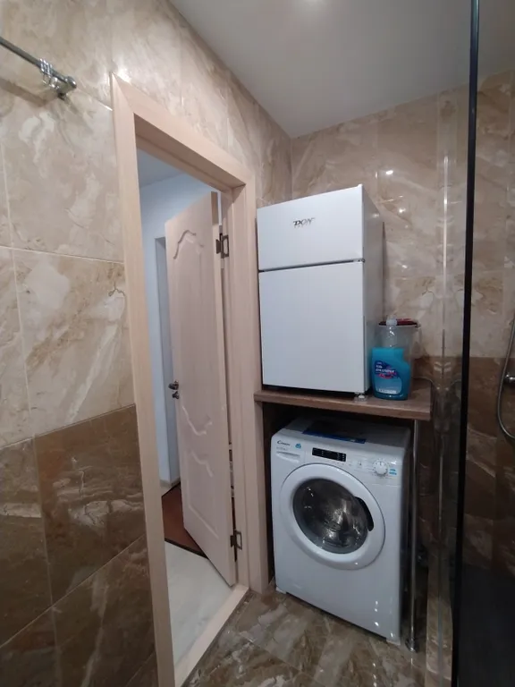 Квартира Апартаменты возле моря с бассейном в Адмиральской Лагуне — Севастополь