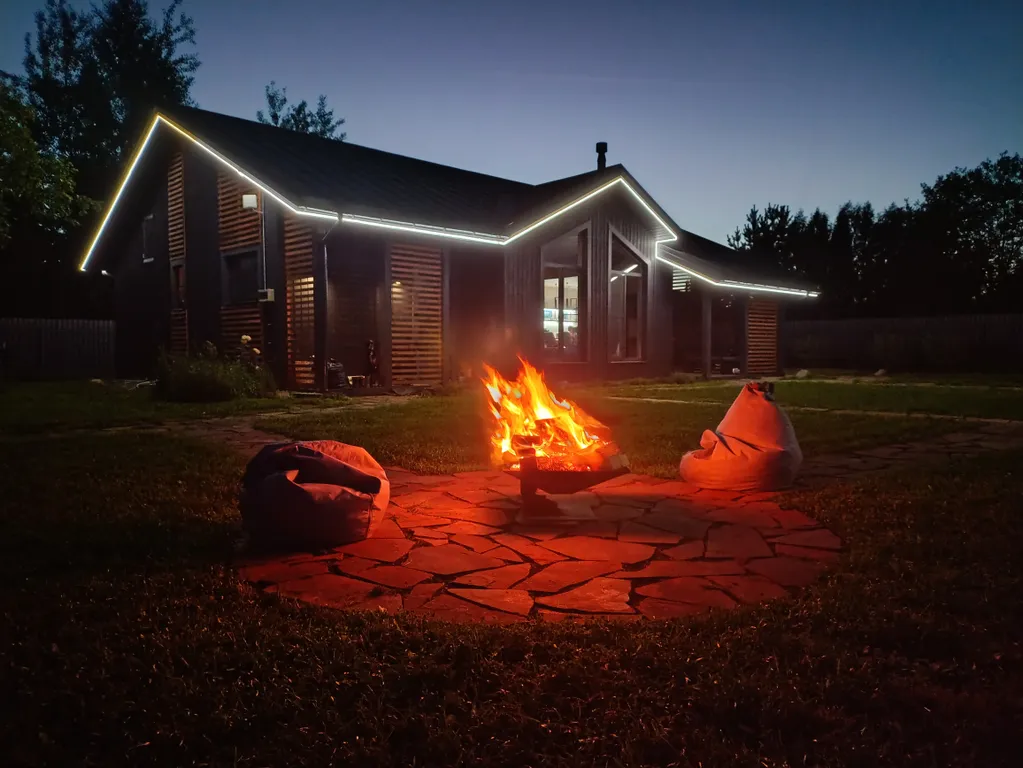 Коттедж Сорокино live — аренда посуточно в Ярославль