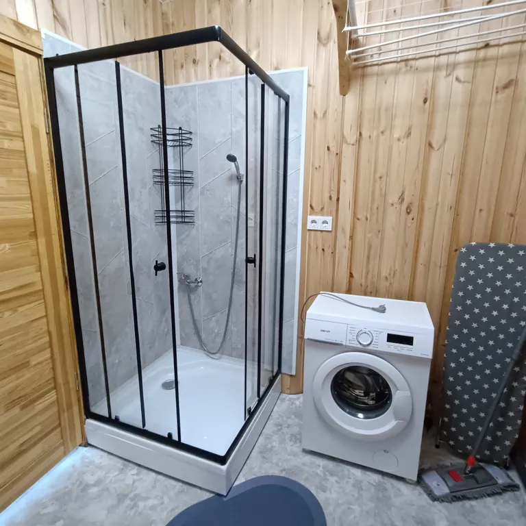 Дом для семейного отдыха