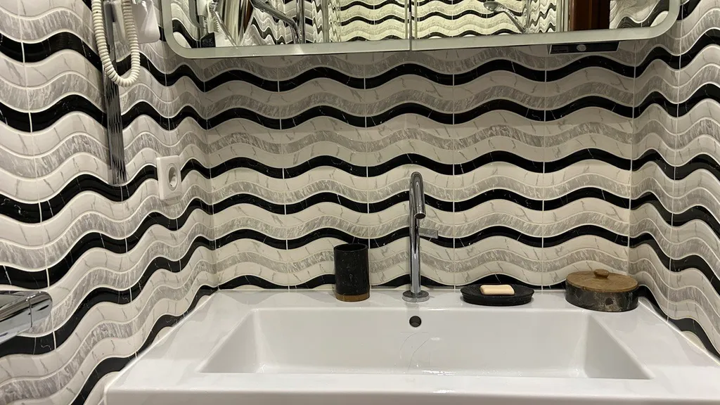 Квартира Шикарная квартира на Петроградской стороне Петербурга — Санкт-Петербург