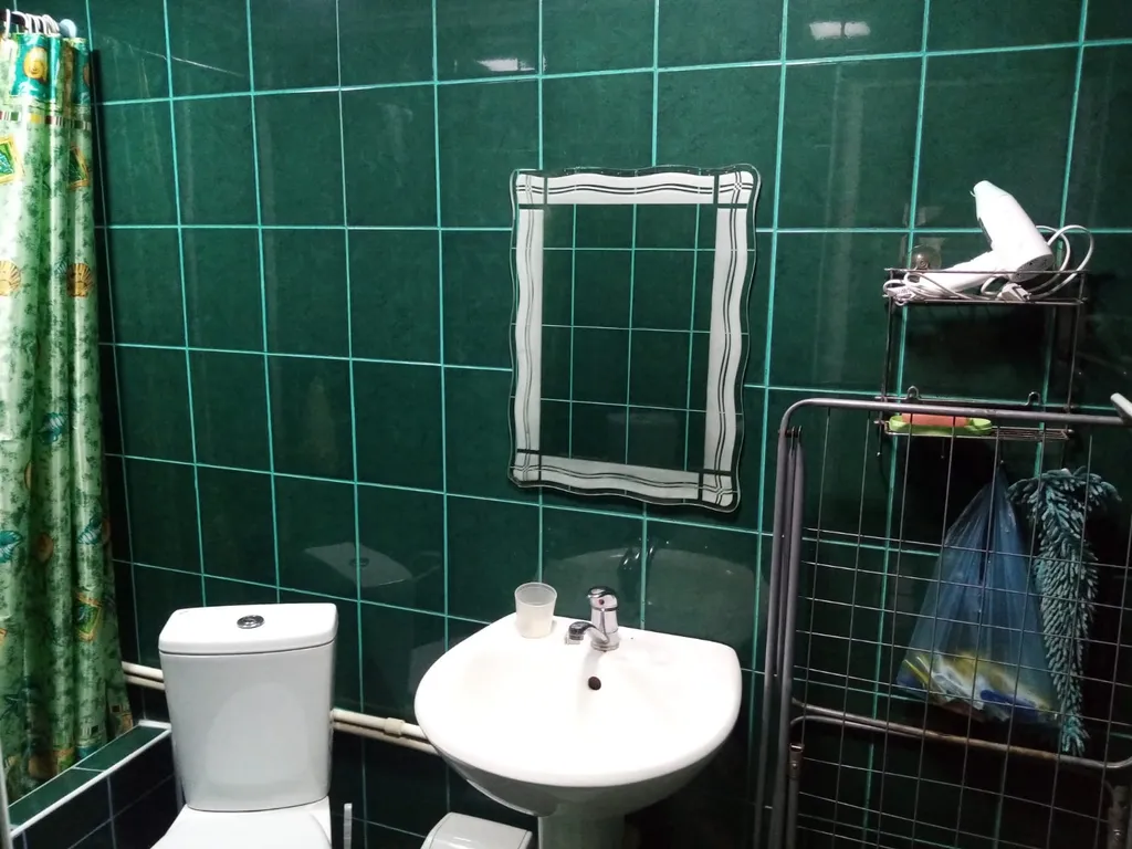 Гостевой танхаус Кияр