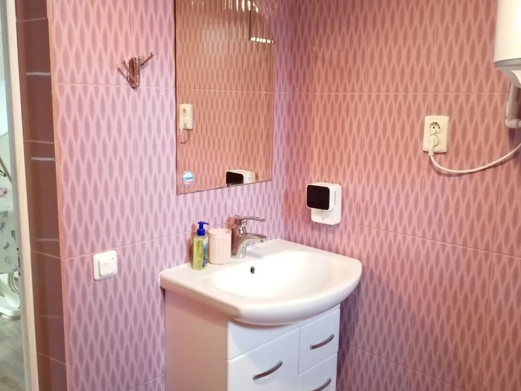 Гостевой дом Адель с баней и бассейном с подогревом.