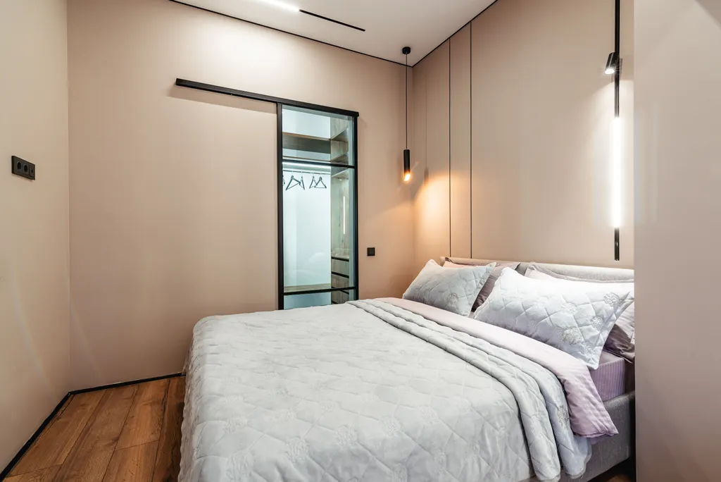 Квартира в ЖК Комфорт Сити возле Меги