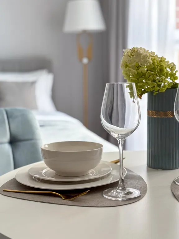 Квартира Просторные апартаменты — Краснодар