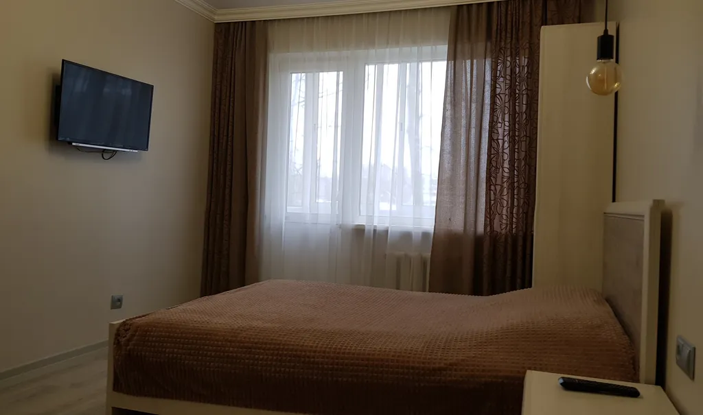 Квартира рядом с центром