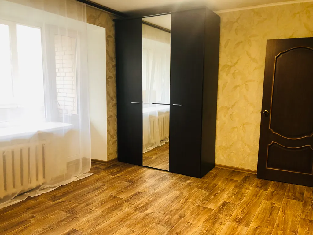 Милая квартира в районе Площади Победы