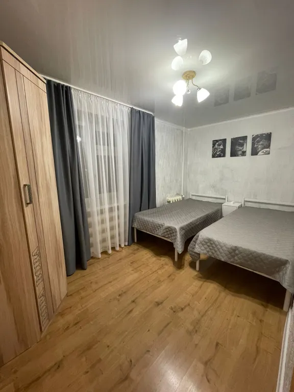 2-комнатная где администрация