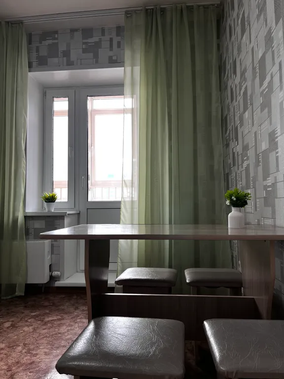 Квартира Уютная квартира центральный район, Советский, Покровский, кардиоцентр — Красноярск