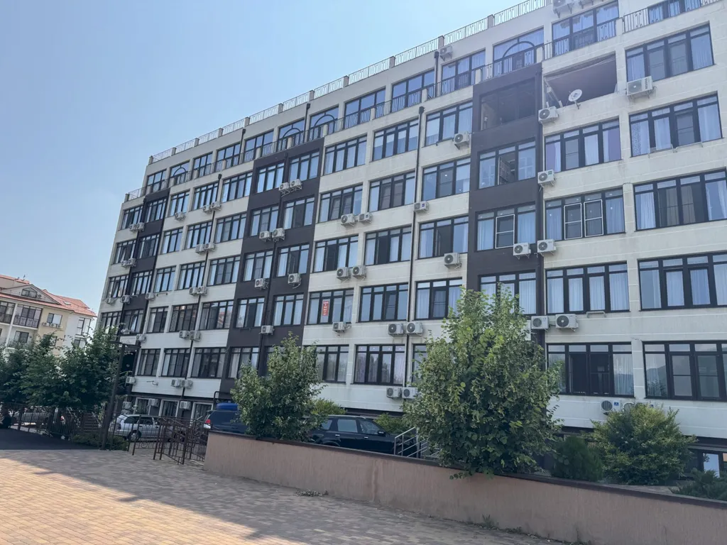 Студия рядом с аквапарком - до моря 10 минут