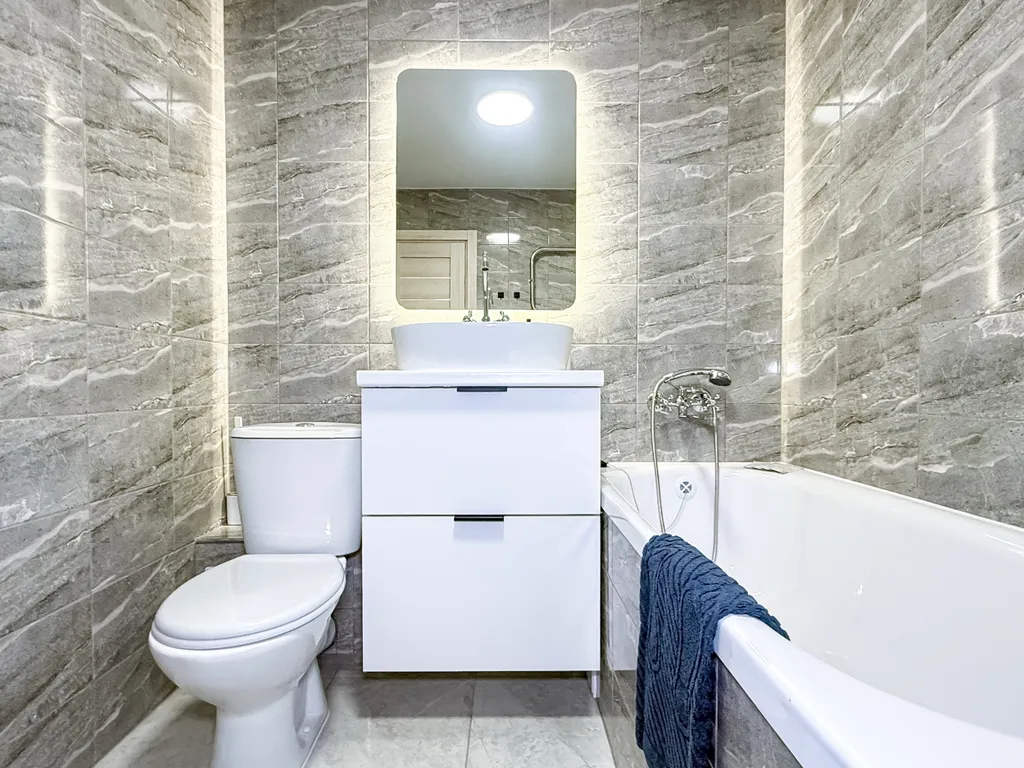 Апартаменты Монако 24 ЖК Город у моря 162