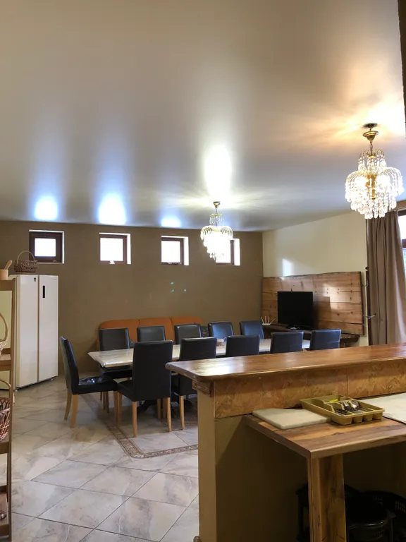 Гостевой дом Орлиное гнездо