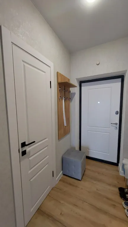 Квартира Квартира Студия "Оливка" . — Казань