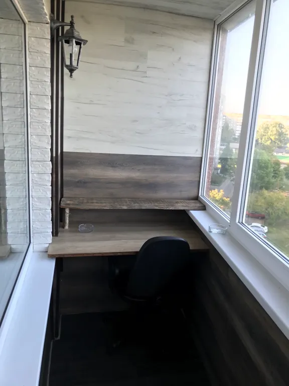 Комфортная квартира