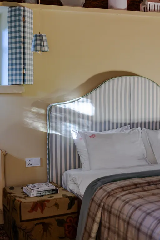 Коттедж Рубиновый дом с баней — Суздаль