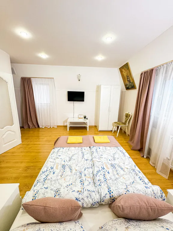 Коттедж Отдых у моря в уютном домике — Геленджик