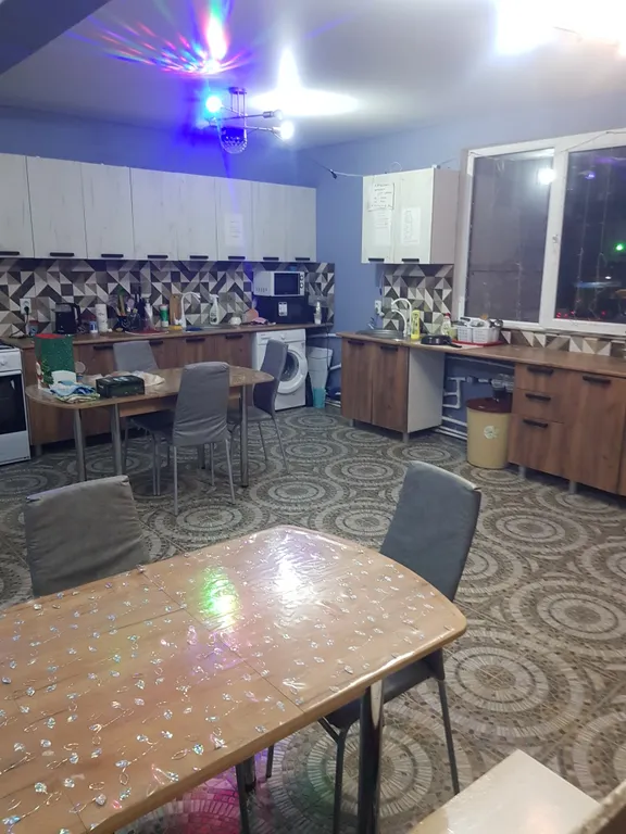 Квартира Комната — Кучугуры