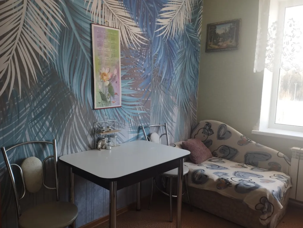 Квартира Тихое, спокойное место — аренда посуточно в Семенов