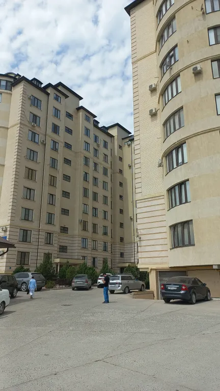 Уютная квартира в центре города в элитном доме