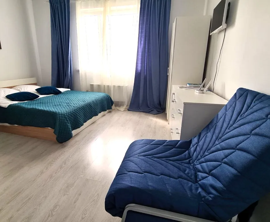 Аэропорт Дмд и трасса М4 близко