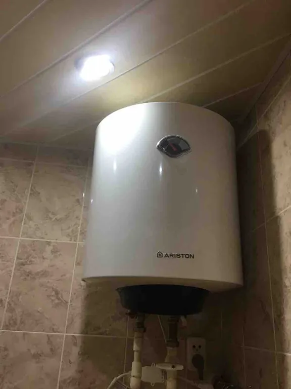 Квартира 2-комнатная Квартира — Геленджик