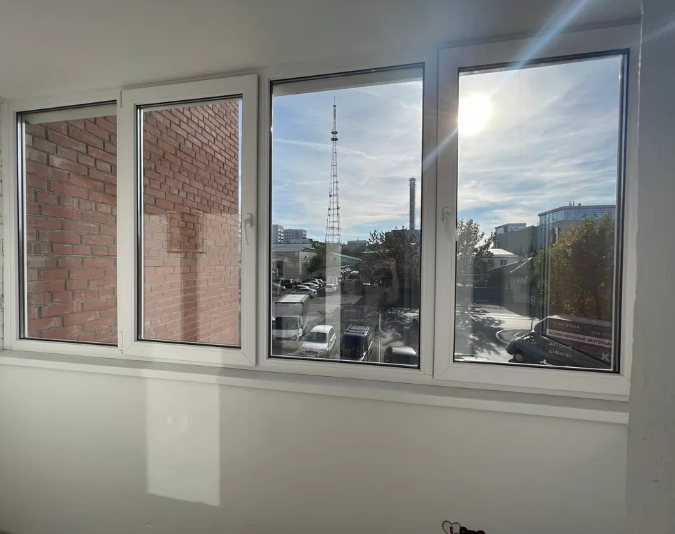 Смарт квартира в самом центре города